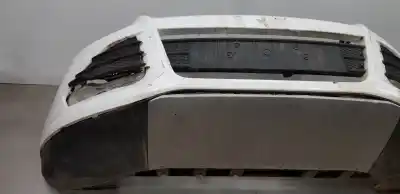 Second-hand car spare part front bumper for ford kuga (cbs) titanium oem iam references 1832956  cv4417757agxwaa