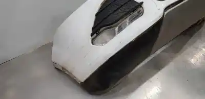 Second-hand car spare part front bumper for ford kuga (cbs) titanium oem iam references 1832956  cv4417757agxwaa