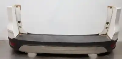 Second-hand car spare part rear bumper for ford kuga (cbs) titanium oem iam references 1837225
