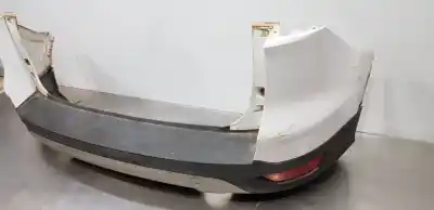Pezzo di ricambio per auto di seconda mano paraurti posteriore per ford kuga (cbs) titanium riferimenti oem iam 1837225  cv4417k835aa59qr