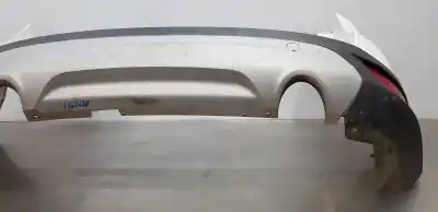 Pezzo di ricambio per auto di seconda mano paraurti posteriore per ford kuga (cbs) titanium riferimenti oem iam 1837225  cv4417k835aa59qr