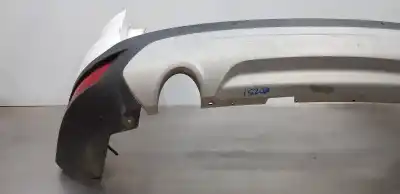 Pezzo di ricambio per auto di seconda mano paraurti posteriore per ford kuga (cbs) titanium riferimenti oem iam 1837225  cv4417k835aa59qr