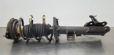 Peça sobressalente para automóvel em segunda mão amortecedor dianteiro esquerdo por hyundai tucson klass 2wd referências oem iam 54650n7000