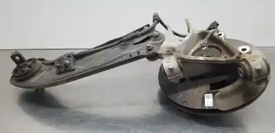 Peça sobressalente para automóvel em segunda mão manga de eixo traseira direita por hyundai tucson klass 2wd referências oem iam 52711n7100