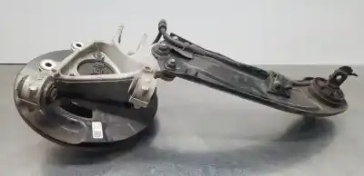 Peça sobressalente para automóvel em segunda mão manga de eixo traseira esquerda por hyundai tucson klass 2wd referências oem iam 52710n7100