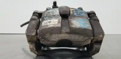 Peça sobressalente para automóvel em segunda mão pinça de travão dianteira direita por hyundai tucson klass 2wd referências oem iam 58130n7100