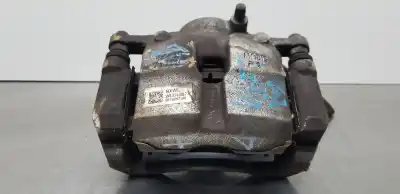 Peça sobressalente para automóvel em segunda mão pinça de travão dianteira esquerda por hyundai tucson klass 2wd referências oem iam 58110n7100