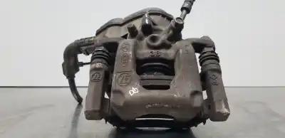 Peça sobressalente para automóvel em segunda mão pinça de travão traseira esquerda por hyundai tucson klass 2wd referências oem iam 58210n7600