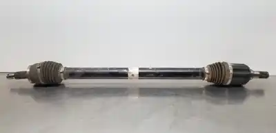 Peça sobressalente para automóvel em segunda mão transmissão dianteira direita por hyundai tucson klass 2wd referências oem iam 49501n7210