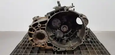 Second-hand car spare part gearbox for seat leon (1p1) fr 1 oem iam references jlz