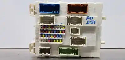 Second-hand car spare part fuse box unit for ford kuga (cbs) titanium oem iam references dv6t14a073fe