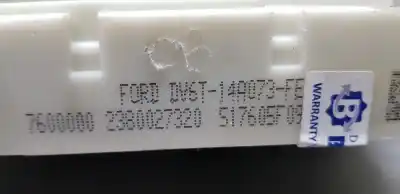 Автозапчасти б/у блок реле/предохранителей за ford kuga (cbs) titanium ссылки oem iam dv6t14a073fe  