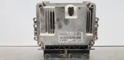 Автозапчастина б/у ебу контролер двигуна для FORD KUGA (CBS) Titanium Посилання на OEM IAM DV4A12A650AD 0261S09258 CV6A12B684AA