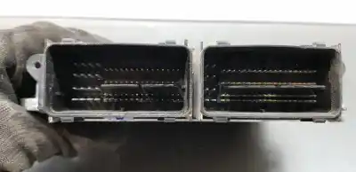 Автозапчастина б/у ебу контролер двигуна для ford kuga (cbs) titanium посилання на oem iam dv4a12a650ad 0261s09258 cv6a12b684aa