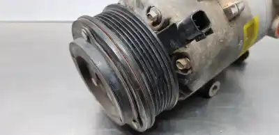 Second-hand car spare part air conditioning compressor for ford kuga (cbs) titanium oem iam references 2015362 gv6119d629cc cv6119d629cd