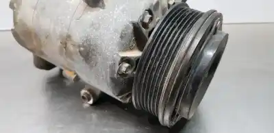 Second-hand car spare part air conditioning compressor for ford kuga (cbs) titanium oem iam references 2015362 gv6119d629cc cv6119d629cd