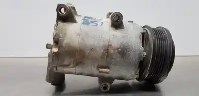 Second-hand car spare part air conditioning compressor for ford kuga (cbs) titanium oem iam references 2015362 gv6119d629cc cv6119d629cd