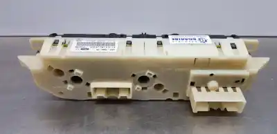 Second-hand car spare part heating / air conditioning control panel for ford kuga (cbs) titanium oem iam references 2024978 cj5t19980dd cj5t19980ck