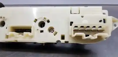Second-hand car spare part heating / air conditioning control panel for ford kuga (cbs) titanium oem iam references 2024978 cj5t19980dd cj5t19980ck