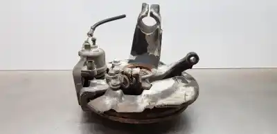Second-hand car spare part front right knuckle for ford kuga (cbs) titanium oem iam references 1781982