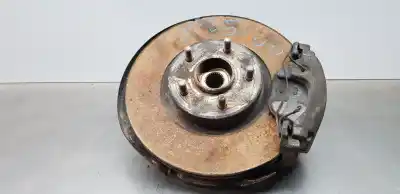 Second-hand car spare part front right knuckle for ford kuga (cbs) titanium oem iam references 1781982  dv613k170caa