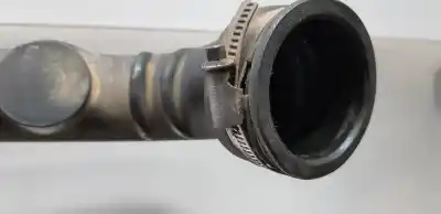 Pezzo di ricambio per auto di seconda mano tubo pressione turbocompressore per ford kuga (cbs) titanium riferimenti oem iam 1822116  bv616k863bd