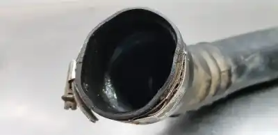 Pezzo di ricambio per auto di seconda mano tubo pressione turbocompressore per ford kuga (cbs) titanium riferimenti oem iam 1822116  bv616k863bd