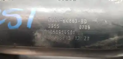 Pezzo di ricambio per auto di seconda mano tubo pressione turbocompressore per ford kuga (cbs) titanium riferimenti oem iam 1822116  bv616k863bd