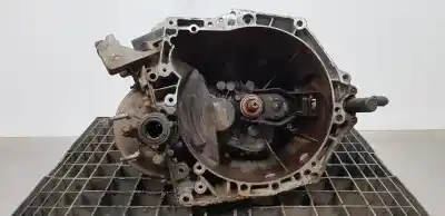 Piesă de schimb auto la mâna a doua CUTIE DE VITEZE pentru PEUGEOT 308 SW  Referințe OEM IAM 20DP42  