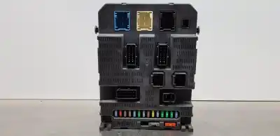 Piesă de schimb auto la mâna a doua PANOU SIGURANȚE pentru PEUGEOT 308 SW  Referințe OEM IAM 9663798180  BSIP02