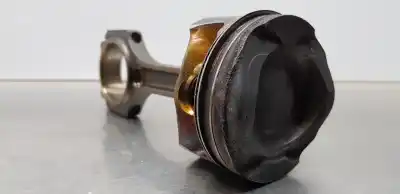 Second-hand car spare part connecting rod for ford kuga (cbs) titanium oem iam references t4u0a  