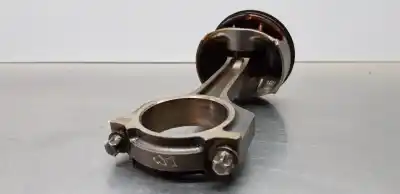 Second-hand car spare part connecting rod for ford kuga (cbs) titanium oem iam references t4u0a  