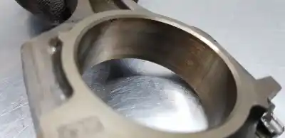 Second-hand car spare part connecting rod for ford kuga (cbs) titanium oem iam references t4u0a  