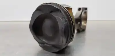 Second-hand car spare part connecting rod for ford kuga (cbs) titanium oem iam references t4u0a  