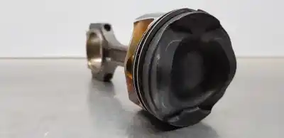 Second-hand car spare part connecting rod for ford kuga (cbs) titanium oem iam references t4u0a  