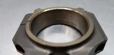 Second-hand car spare part connecting rod for ford kuga (cbs) titanium oem iam references t4u0a  