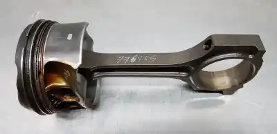 Pezzo di ricambio per auto di seconda mano biella per ford kuga (cbs) titanium riferimenti oem iam t4u0a  
