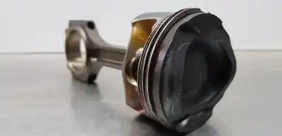 Pezzo di ricambio per auto di seconda mano biella per ford kuga (cbs) titanium riferimenti oem iam t4u0a  