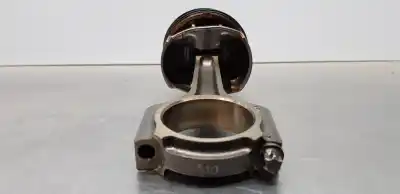 Pezzo di ricambio per auto di seconda mano biella per ford kuga (cbs) titanium riferimenti oem iam t4u0a  