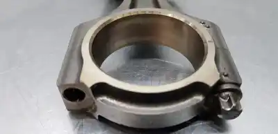 Pezzo di ricambio per auto di seconda mano biella per ford kuga (cbs) titanium riferimenti oem iam t4u0a  