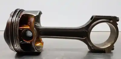 Second-hand car spare part connecting rod for ford kuga (cbs) titanium oem iam references t4u0a