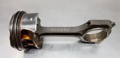 Second-hand car spare part connecting rod for ford kuga (cbs) titanium oem iam references t4u0a  