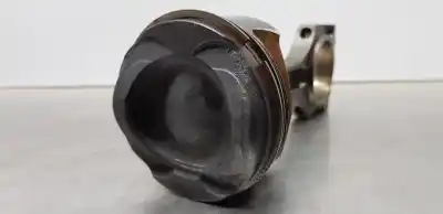 Second-hand car spare part connecting rod for ford kuga (cbs) titanium oem iam references t4u0a  