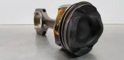 Second-hand car spare part connecting rod for ford kuga (cbs) titanium oem iam references t4u0a  