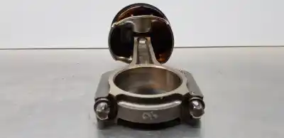 Second-hand car spare part connecting rod for ford kuga (cbs) titanium oem iam references t4u0a  