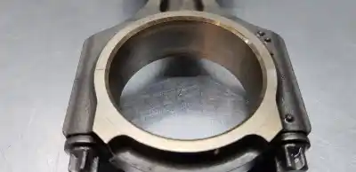 Second-hand car spare part connecting rod for ford kuga (cbs) titanium oem iam references t4u0a  