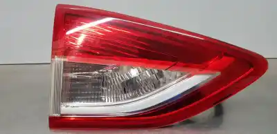Second-hand car spare part interior left tailgate light for ford kuga (cbs) titanium oem iam references 1785411