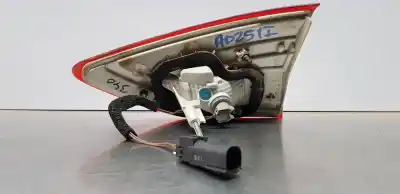 Pezzo di ricambio per auto di seconda mano luce di coda interna sinistra per ford kuga (cbs) titanium riferimenti oem iam 1785411 cv4413a603aa cv4413a603ad