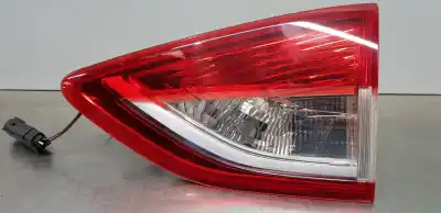 Second-hand car spare part interior rear right light for ford kuga (cbs) titanium oem iam references 2070888