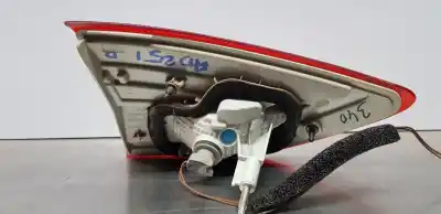 Pezzo di ricambio per auto di seconda mano luce di coda interna destra per ford kuga (cbs) titanium riferimenti oem iam 2070888 cv4413a602ah cv4413a602ad